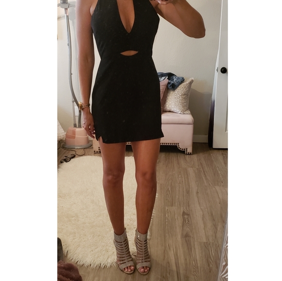 NBD x Naven Sony in Black (Sample) - Picture 3 of 12